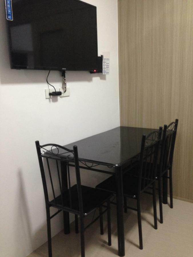 Shore Residences Moa Manila Kültér fotó