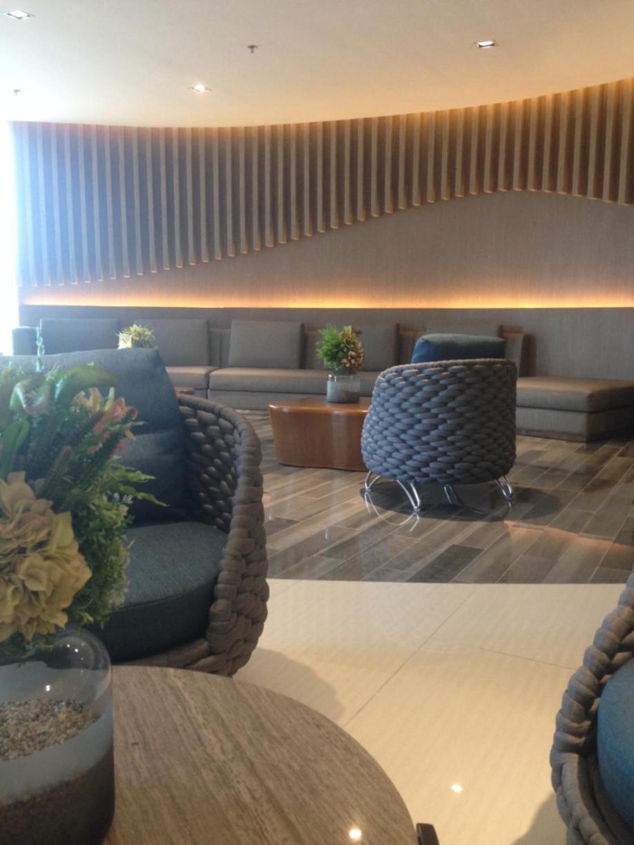 Shore Residences Moa Manila Kültér fotó