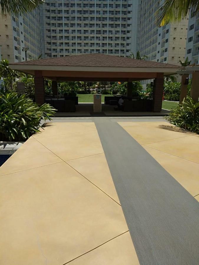 Shore Residences Moa Manila Kültér fotó