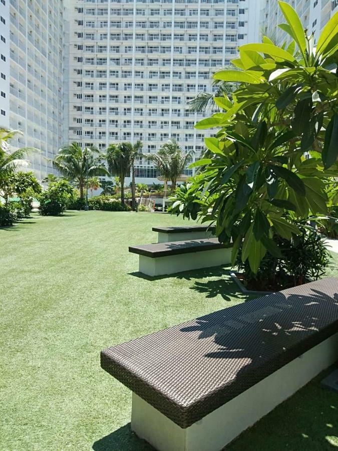 Shore Residences Moa Manila Kültér fotó