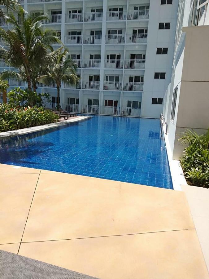 Shore Residences Moa Manila Kültér fotó