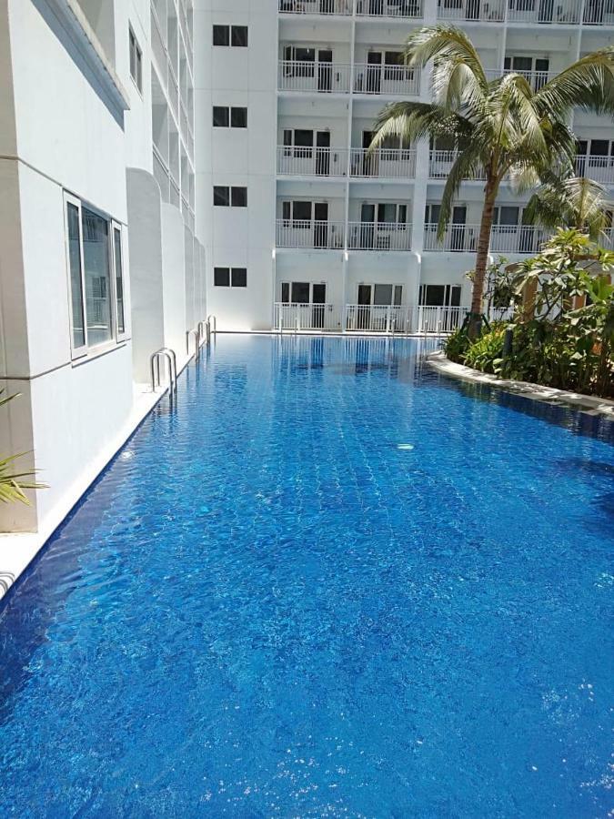 Shore Residences Moa Manila Kültér fotó